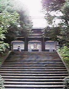 湯島聖堂